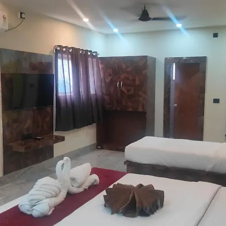 Shivanta Resort And Hotel-2