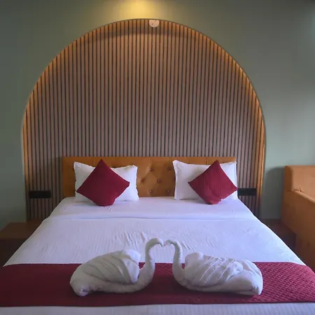 Shivanta Resort And Hotel-3